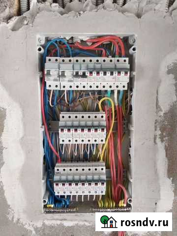 Электрик Избербаш - изображение 1