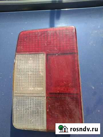 Задний фонарь на ваз 2104 Котовск - изображение 1