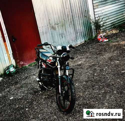 Продам Орион 80куб Сенной - изображение 1