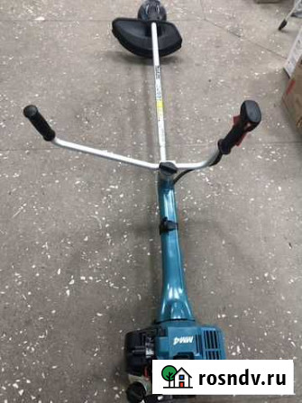 Бензокоса Makita EM4351UH Россошь - изображение 1