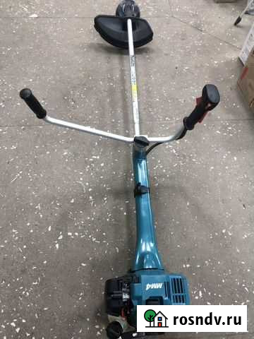 Бензокоса Makita EM4351UH Россошь - изображение 1