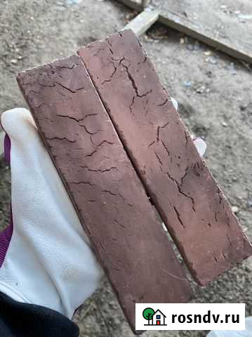 Декоративно-облицовочные бетонные изделия Бронницы - изображение 1