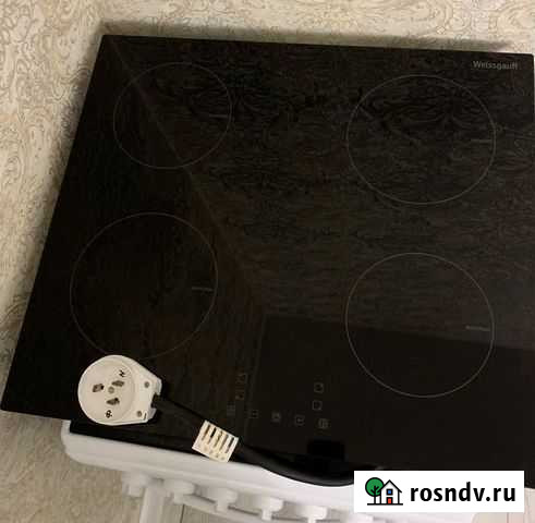 Индукционная варочная панель Нягань - изображение 1
