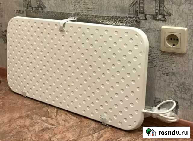 Экономичный кварцевый обогреватель Великие Луки - изображение 1