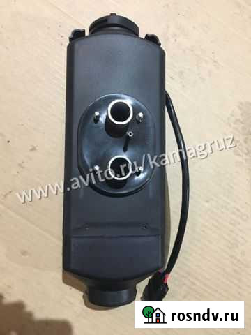 Автономный отопитель аэрокомфорт 2квт/4квт№2465654 Великие Луки - изображение 1