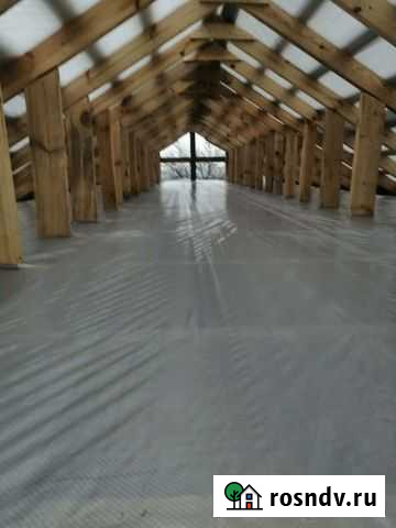 Выполняем все виды строительных работ фундамент зе Красный Сулин - изображение 1