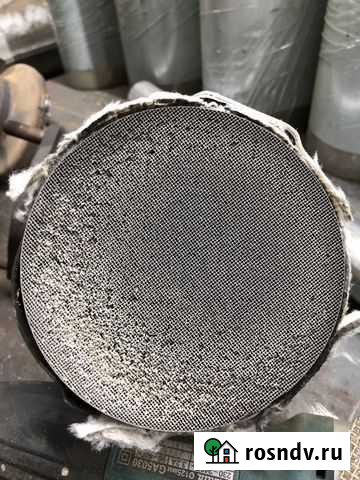 Прием катализаторов Саратов - изображение 1