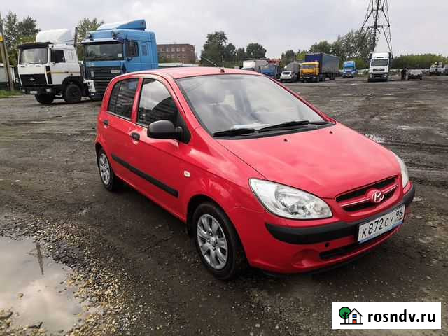 Инструктор по вождению Екатеринбург - изображение 1