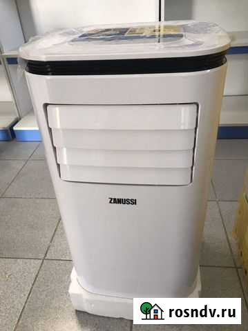 Кондиционер мобильный Грозный - изображение 1