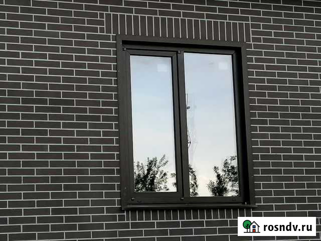 Пластиковые окна Майкоп - изображение 1