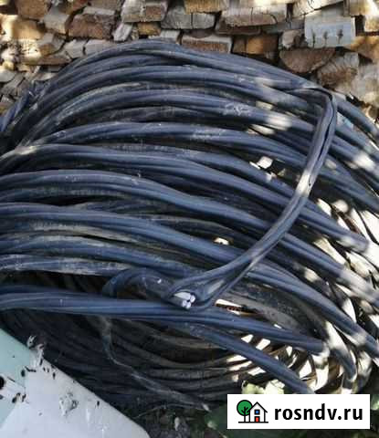 Кабель ввг Красные Баррикады - изображение 1