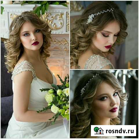 Парикмахер Визажист Волгоград - изображение 1