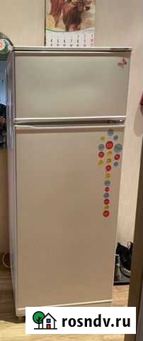 Холодильник Ухта - изображение 1