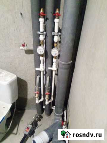 Вызвать сантехника Барнаул - изображение 1