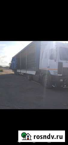 Грузоперевозки 20 тонн 90 кубов по г. Тольятти Тольятти - изображение 1