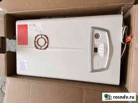 Котел immergaz mythoz 24 kw Нальчик