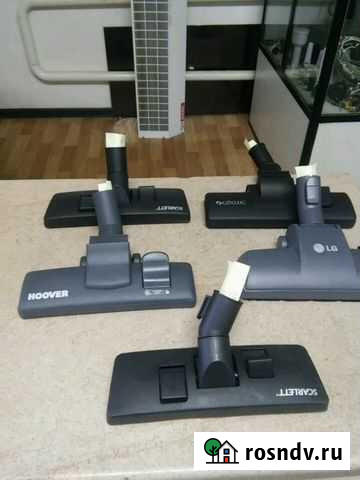 Щётки пылесосов Майкоп - изображение 1