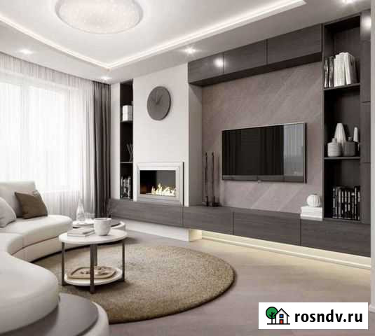 Ремонт квартир Орск - изображение 1