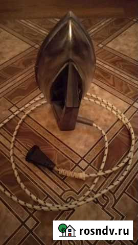 Утюг бу Михайловка - изображение 1