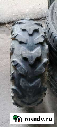 Maxxis 25x8.00 12 NHS Краснодар - изображение 1