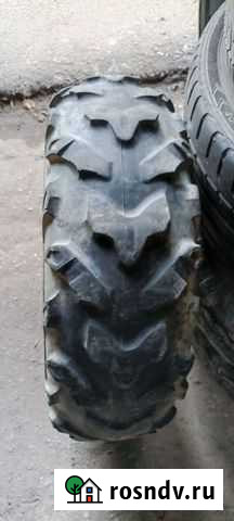 Maxxis 25x8.00 12 NHS Краснодар - изображение 1