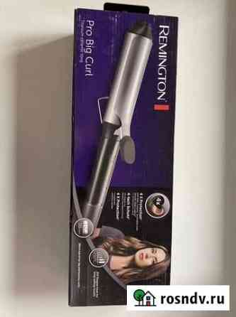 Электрощипцы Remington CI5538 Ярославль