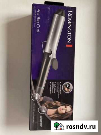 Электрощипцы Remington CI5538 Ярославль - изображение 1