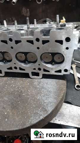 Ремонт двигателя 21126,21124,2108,2110 Саранск - изображение 1