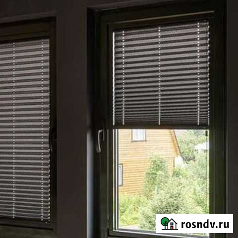 Жалюзи и рулонные шторы Армавир - изображение 1