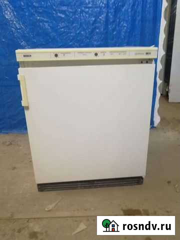 Морозильная камера bosch Дмитров - изображение 1