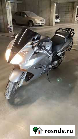 Honda VFR 800 Омск - изображение 1