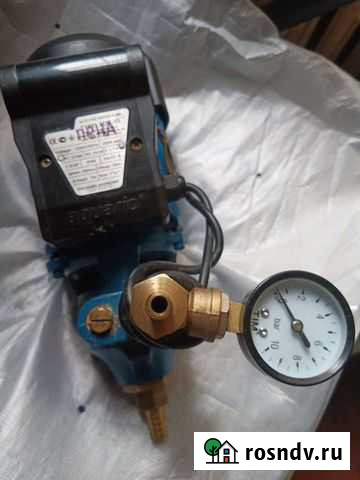 Насос ADB-35 Краснокамск - изображение 1
