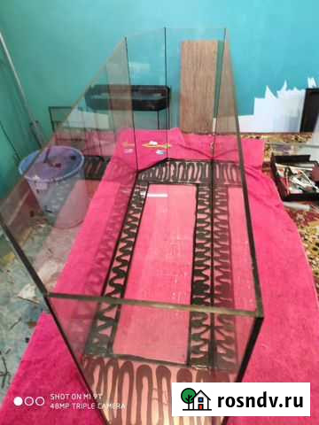 Ремонт аквариумов Нальчик - изображение 1