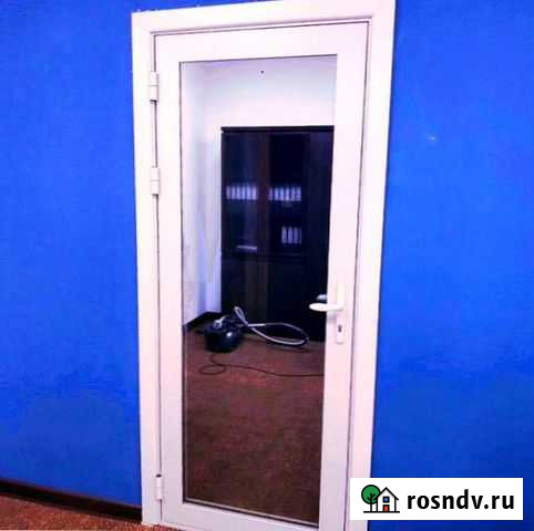 Пластиковые межкомнатные двери Гудермес - изображение 1