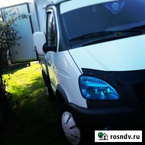 Грузоперевозки Южноуральск - изображение 1