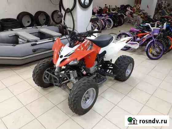 Квадроцикл Motoland 250 S Ростов-на-Дону