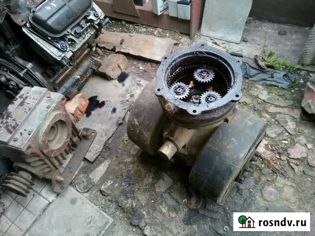 Двигатель бу,заз-469, победа Тимашевск - изображение 1