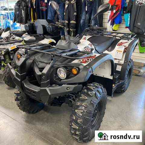Квадрицикл Baltmotors Striker 400 EFI Череповец