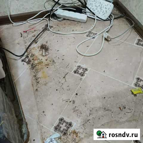 Уборка квартир Санкт-Петербург - изображение 1