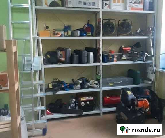 Аренда строительного инструмента Екатеринбург - изображение 1