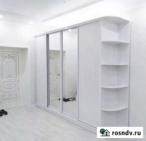 Мебель под заказ Белгород - изображение 1