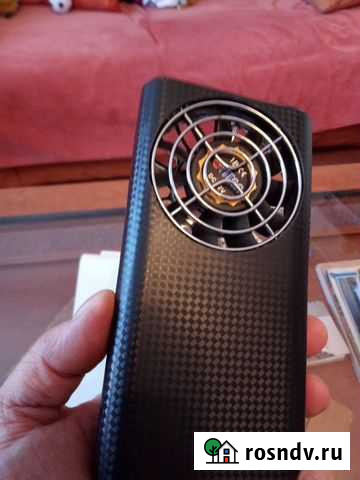 Автономный мини- вентилятор Екатеринбург - изображение 1