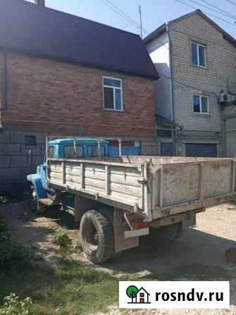 Вывоз строительного мусора Керчь - изображение 1
