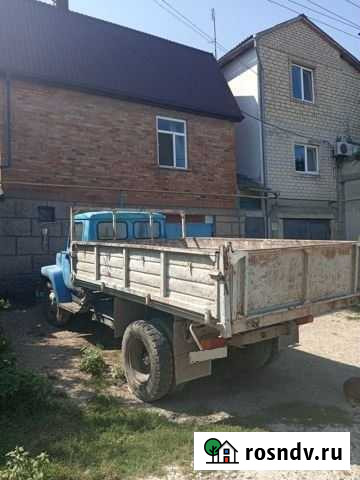 Вывоз строительного мусора Керчь - изображение 1