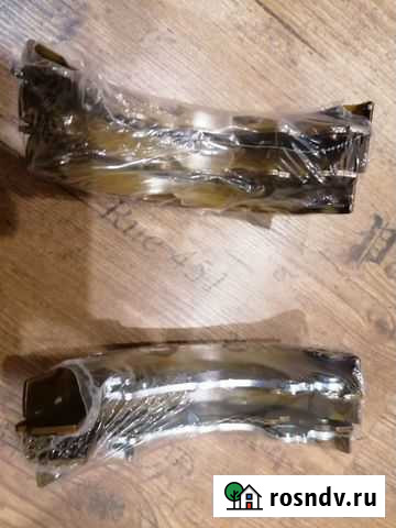 Колодки на мицубисси каризма Североморск - изображение 1