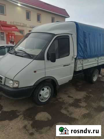 Грузоперевозки Янаул - изображение 1