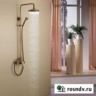 Тропический душ Канаш - изображение 1