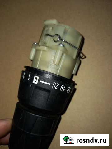 Для шуруповерта зубр Рузаевка - изображение 1