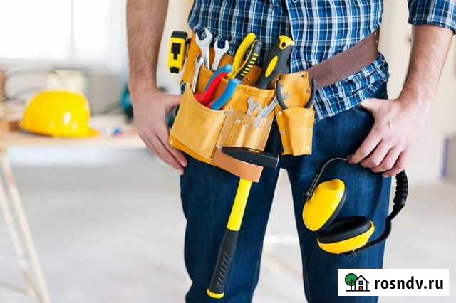 Мастер на час ремонт Смоленск - изображение 1