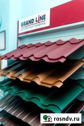 Снегозадержатель Мещовск - изображение 1